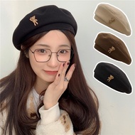 Korean Fashion beret Hat For Women beret Hat