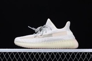 清倉特價🉐多色 Adidas Yeezy 350 Boost V2 FV3254 350 二代 滿天星 白色 碼數：36 36.5 37 38 38.5 39 40 40.5 41 42 42.5 4