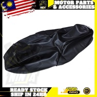 HONDA GB-6/GB6/GB-SIX/FAME [JFT] SEAT COVER MOTORCYCLE STANDARD COVER CUSHION SARUNG DUDUK SARUNG KU