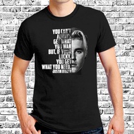 Justin BIEBER - JUSTICE JUSTIN BIEBER QUOTES T-SHIRT