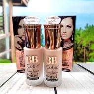 [ 1 Pcs ] BB Foundation Cubic 6in1