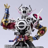 SHF kamen rider Evol phase 4 黑洞形態 幪面超人Evol Build系列