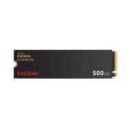 # SanDisk Extreme M.2 NVMe PCIe Gen 4.0 Internal SSD # [ Variant ]