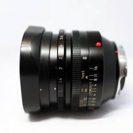 Leica Noctilux-M 50mm F/1.0 v4 #3813723