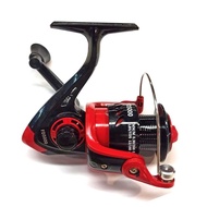 Reel Pancing Yumoshi FD5000 12+1 Ball Bearing Gear Ratio 5.2:1 Power handle One Way Bagus Kuat Untu