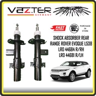 (VAZTER) EVOQUE L538 REAR SHOCK ABSORBER