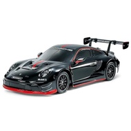 Tamiya 1/10 RC Porsche 911 GT3 R (992) TT-02 – 58745
