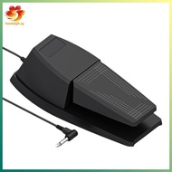 [hzsdakjjh.] Piano Pedal Non-Slip Foot Pedal Piano Accessories