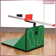 [BububuMY] Sit And Reach Tester Meter with Multifunctional Tape Measurement Tester for Fitness Test 