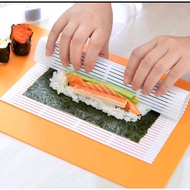 Seaweed Sushi Roll Maker Plastic Sushi Maker Makisu/