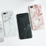 READY STOCK CLEARANCE Korean Design Marble Soft Case i7/i8/i7Plus/i8Plus/iX