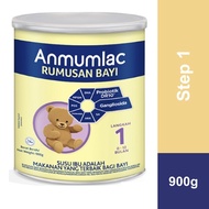 Anmum Infacare Step 1 900g