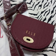 tas wanita elle original