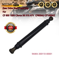 Original Rear Drive Shaft Assembly For CF 800 1000 Cforce X8 X10 ATV  CF800AU CF1000AZ Quad 9AWA-300