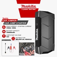100000mAh Car Jumper Power Bank Car Battery Powerbank Jump Starter Emergency Car Jump Starter