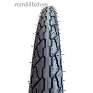 ▪tyre / tayar - F20 2.50x18/250-18 - DUNLOP 2021 year