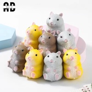 Abs - Squishy Hamster Toy Squishy Toy Squeeze anti stress viral