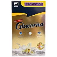 Abott Glucerna Vanilla (400g) [EXP:6/2025]