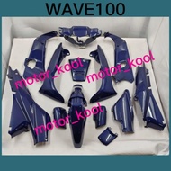 WAVE100 Body Cover Set Wave 100