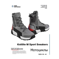 bmw motorcycle riding shoes knitlite sport m riding boots