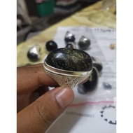 Batu tabasheer / Batu Tok wali