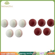 Sports Cricket, Training Cricket, Sports Wind Swing Rebound  Cricket, Elastic Decompression Ball