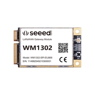 LoRaWAN Gateway Module WM1302 (SPI) - EU868