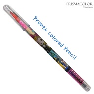 Pronto ดินสอสี เปลี่ยนไส้ 11 สี ในแท่งเดียว