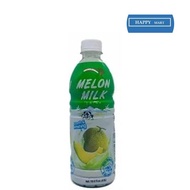 Pokka Melon Milk 500ml