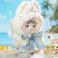 Nommi Weather forecast Blind Box Genuine Trendy Play Hand-Run Gift
