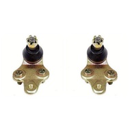 (SET) TOYOTA STARLET EP80 EP81 EP82 NP80 EP90 EP91 LOWER ARM BALL JOINT LOW ARM SUSPENSION