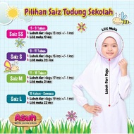 HOT PROMOSI-TUDUNG AWNING SCUBA  (TUDUNG AWNING SCUBA)