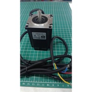 Nema22 57 Stepper 57Hs13/57BYGH76 3A 1.3Nm torque shaft 6.35/8mm