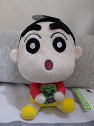 蠟筆小新公仔