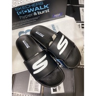 Scketchers slides for men