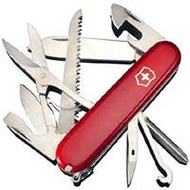 Victorinox 15 Swiss Knife 1.4713