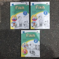 Mi Class 1.2.6 Jurisdiction Book Revision Of The 13th Curriculum.Grafindo