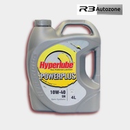Hyperlube 10w40 Powerplus SN engine oil