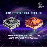 Thermalright AXP-90 X47 AXP-90 X47 Copper CPU Air Cooler