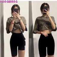 YONGWANG66HR Butt Lifter Shapewear Belly Panties, Spandex Hip-lifting Seamless Trainer Shorts, Home 