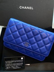 Chanel Woc 全新有單