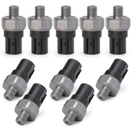 10PCS Engine Repair For Honda Integra Civic Vtec Accord Prelude B16A B18C D16Y8 Oil Pressure Sensor 