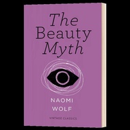 Paper Books The Beauty Myth Beauty Myth Feminist Classic Short Stories