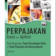 "ORI" Taxation of Essence and Application, Income Tax, Value Added Tax,+cd