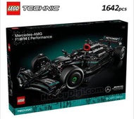 Lego 42171 Mercedes-AMG F1 W14 E Performance (Technic)