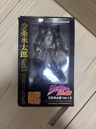 JOJO 超像可動 空條承太郎 Ver.1.5