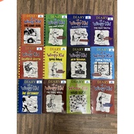 Tập Giấy A4 Để In Diary of a Wimpy Kid - Dịch Vụ In Theo Yêu Cầu