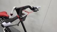 STRiDA Custom Handle Bar