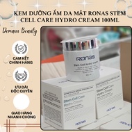 Ronas Stem Cell Care Hydro Cream 100ml
