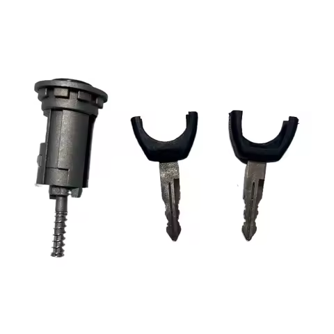 Ignition Lock Core Assy for Chery QQ Sweet Ignition Control Lock Cylinder Car Accessories S11-8CB370